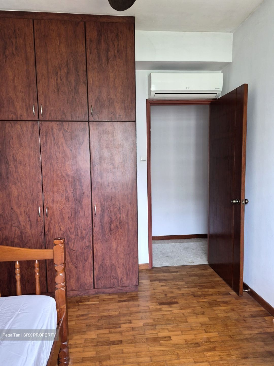 Summerdale (D22), Condominium #540676151